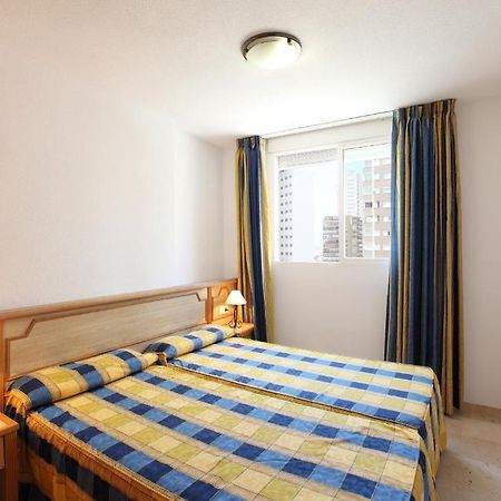 Apartamentos Benimar - Sabesa Benidorm Pokój zdjęcie