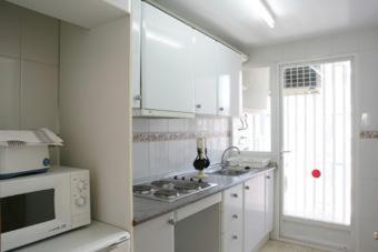 Apartamentos Benimar - Sabesa Benidorm Zewnętrze zdjęcie