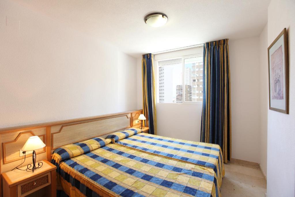 Apartamentos Benimar - Sabesa Benidorm Pokój zdjęcie