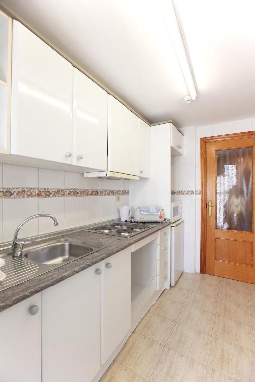 Apartamentos Benimar - Sabesa Benidorm Zewnętrze zdjęcie