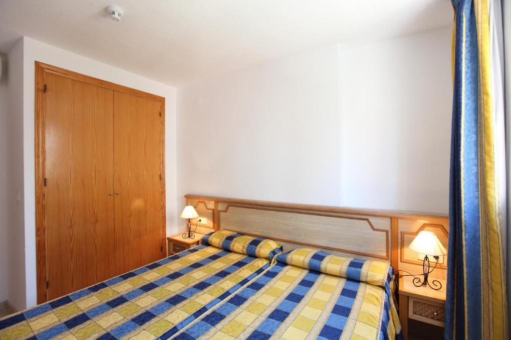 Apartamentos Benimar - Sabesa Benidorm Pokój zdjęcie